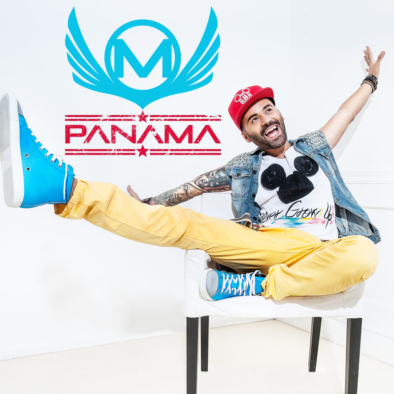 Panama封面
