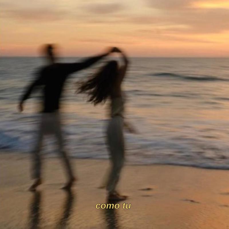 ComoTu封面
