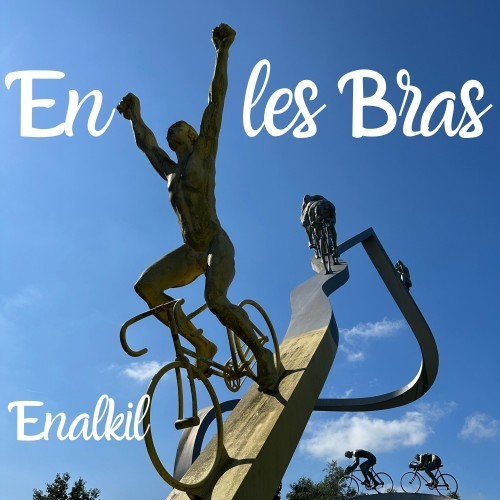 EnVlesBras封面