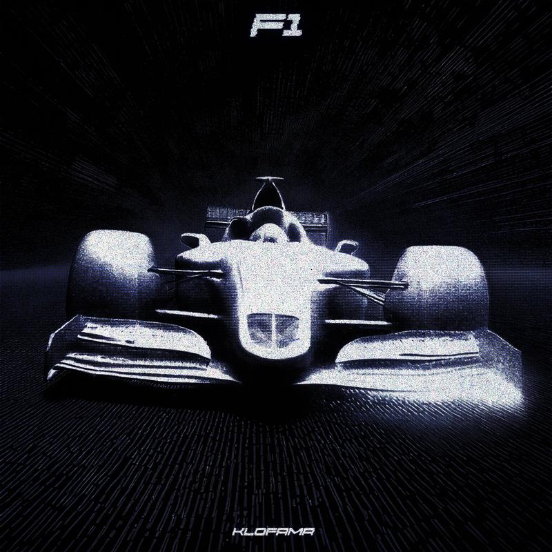 F1封面