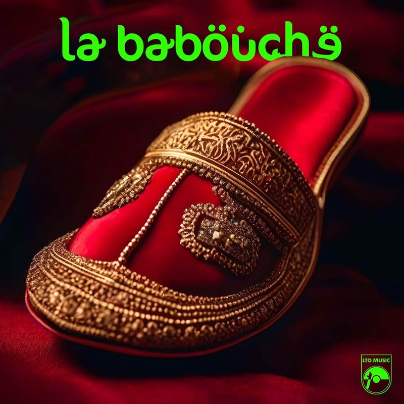 Lababouche封面