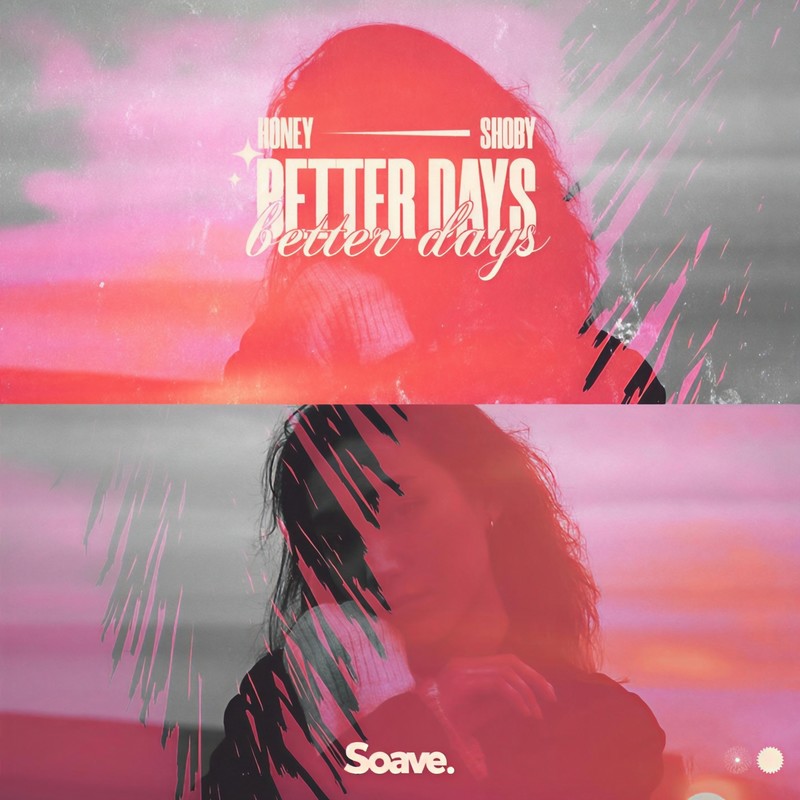 BetterDays封面