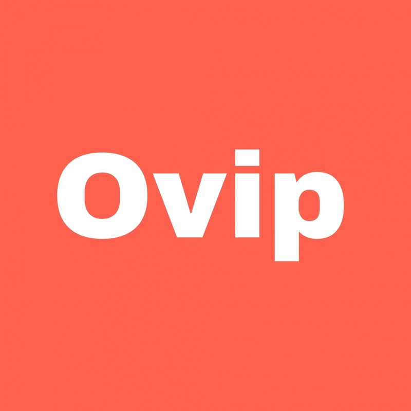 Ovip封面