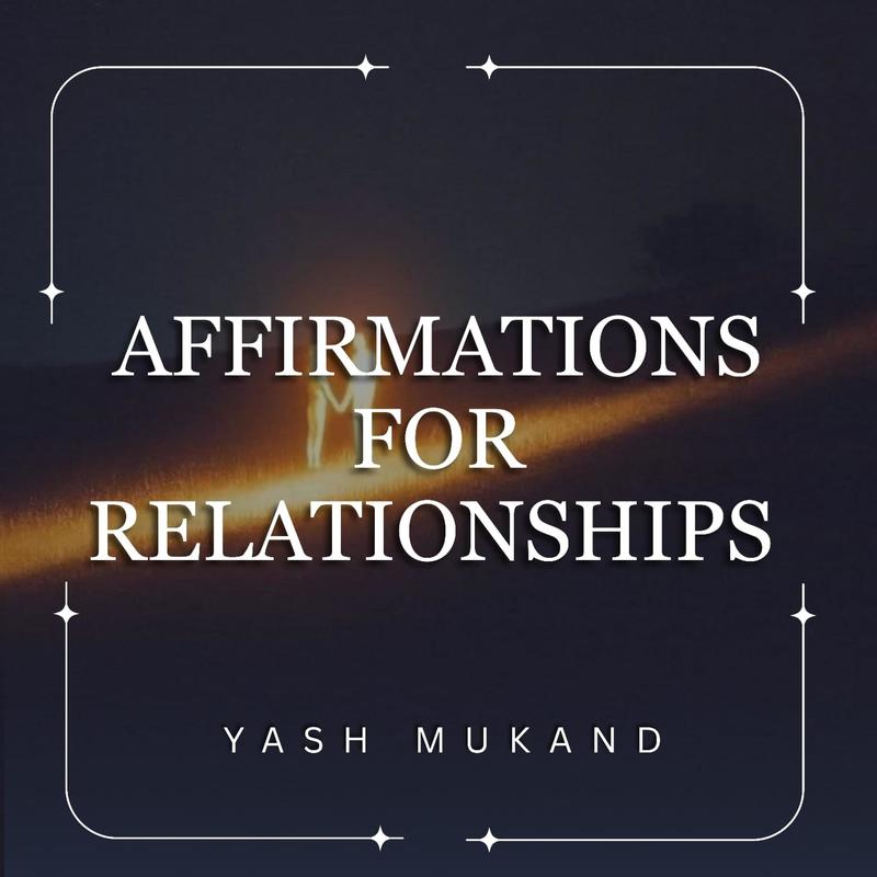 AffirmationsForRelationships封面