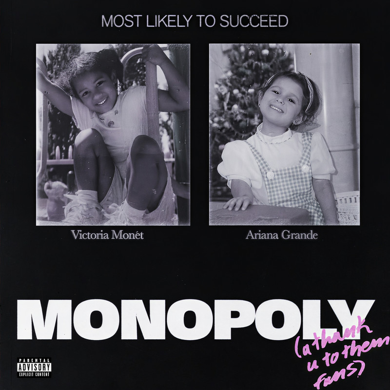 MONOPOLY封面
