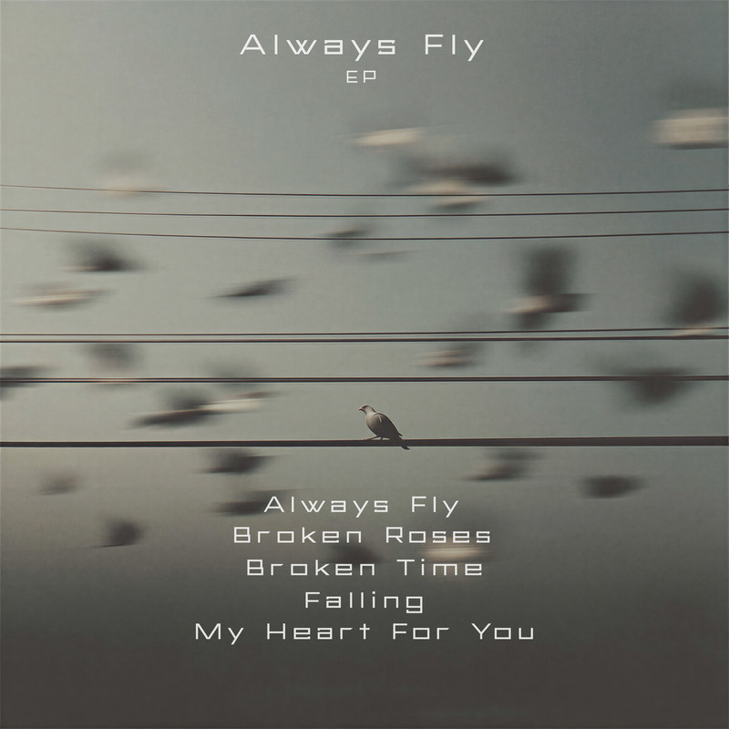 MyHeartforYou(feat.Neuron)封面