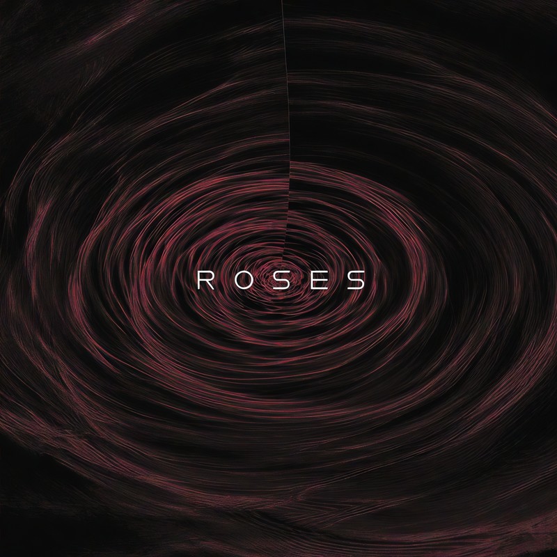 Roses封面