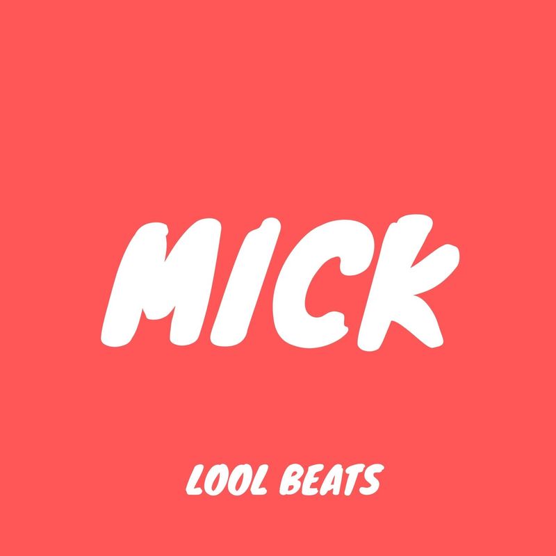 Mick封面