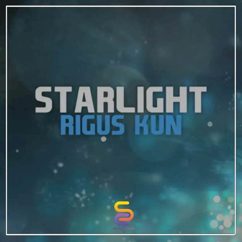 Rigus封面