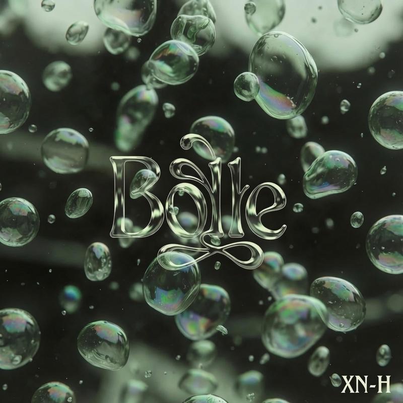 BOLLE封面