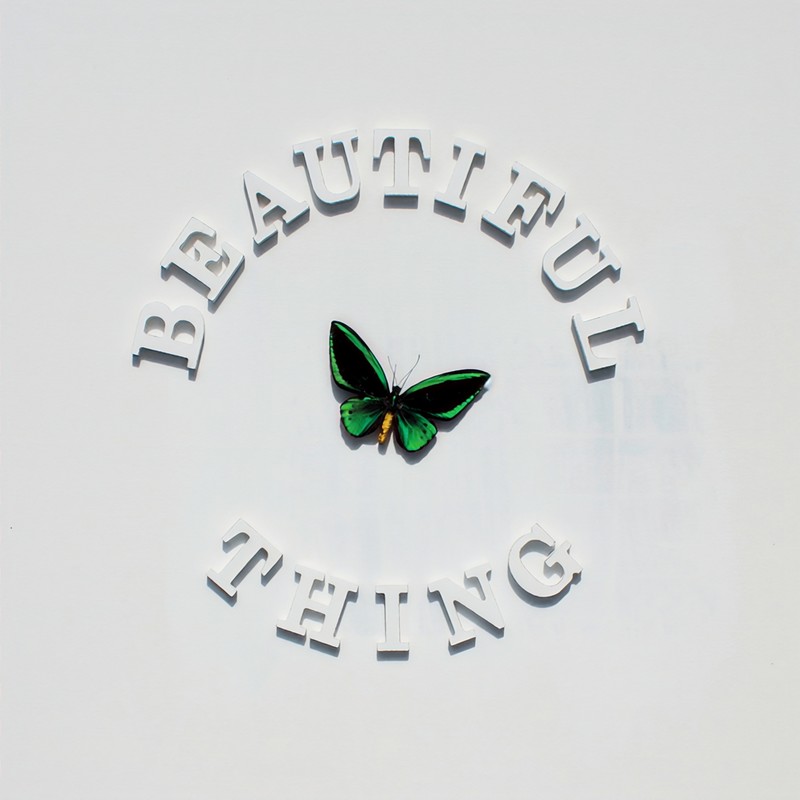 BeautifulThing封面