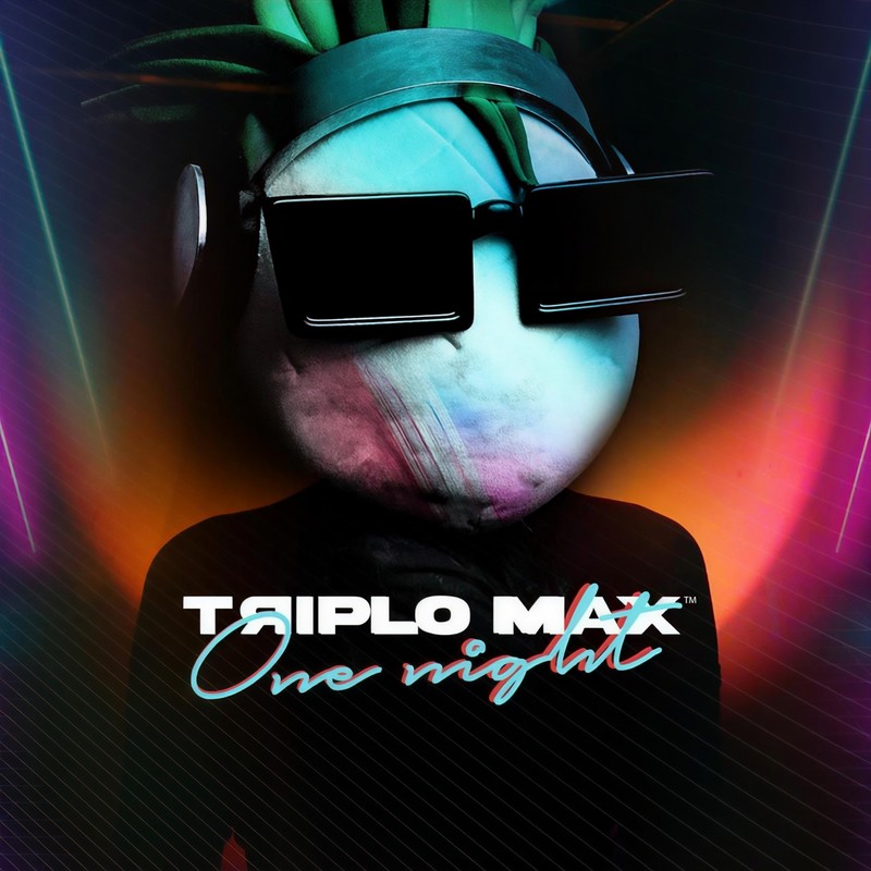 OneNight封面