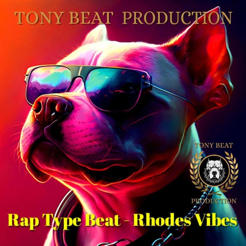 RapTypeBeat封面