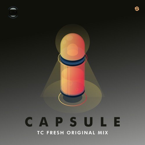 Capsule封面