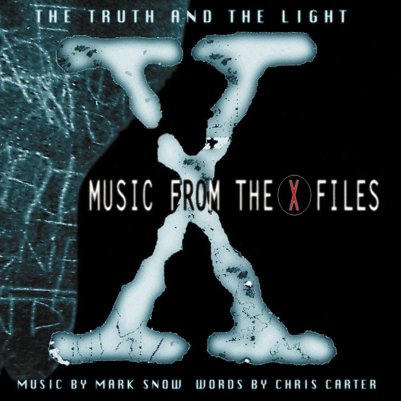 MateriaPrimoris:TheX封面