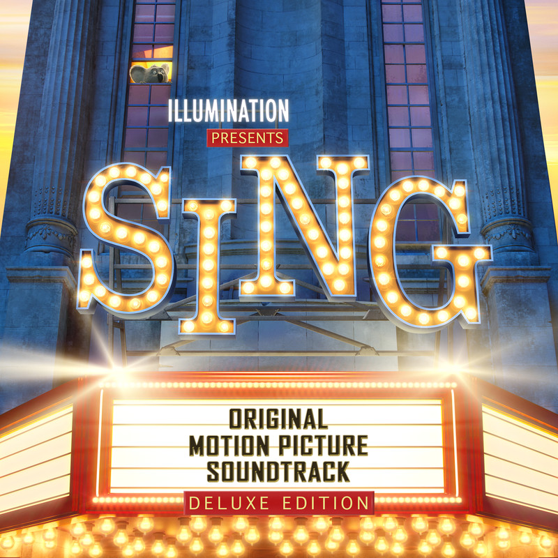 I'mStillStanding封面