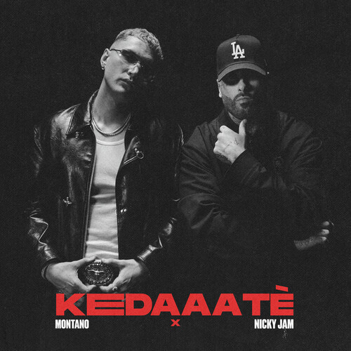 KEDATE封面