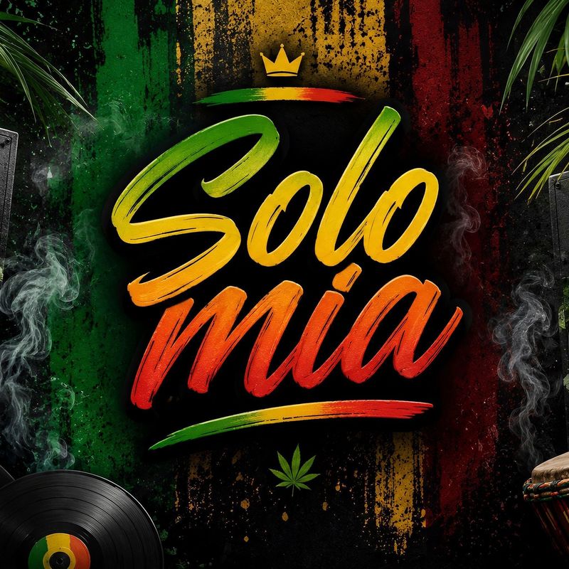 solomia封面