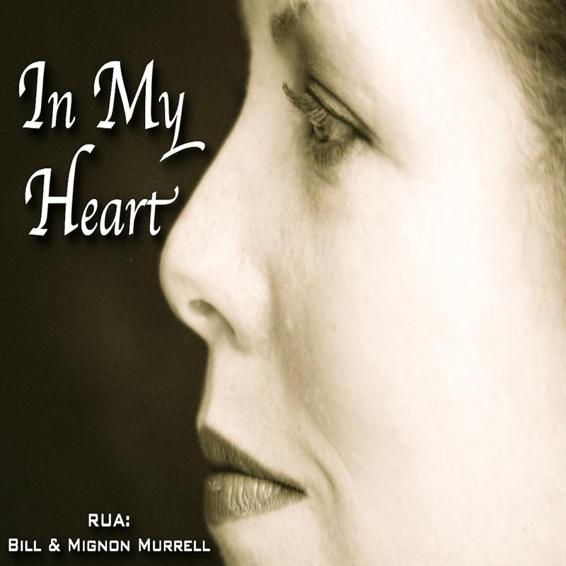InMyHeart(feat.MignonMurrellBillMurrell)封面