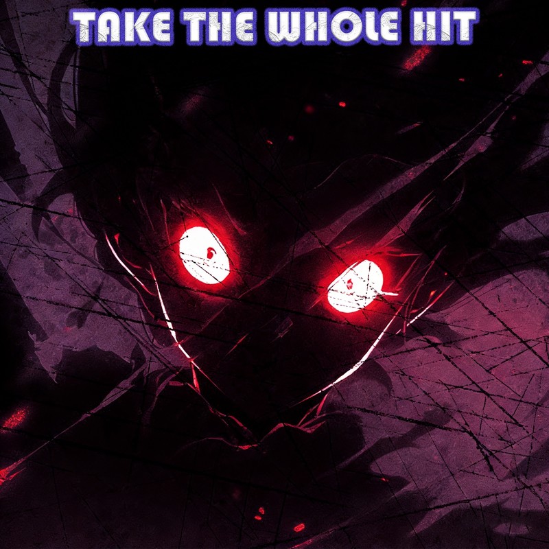 THEHEATBREAKSOUT封面
