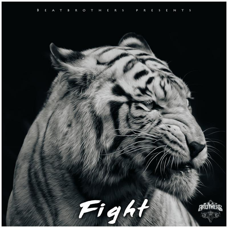 Fight封面