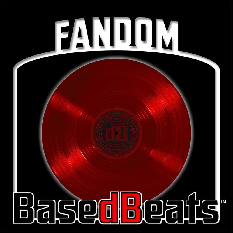 Fandom封面