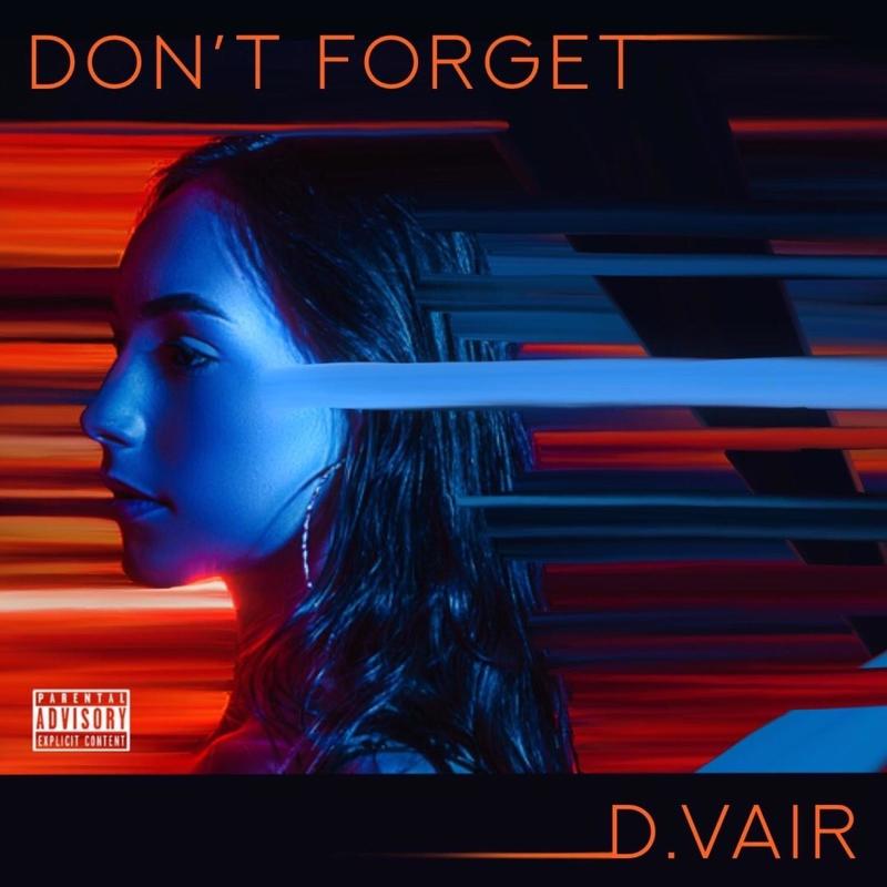 Don'tForget封面