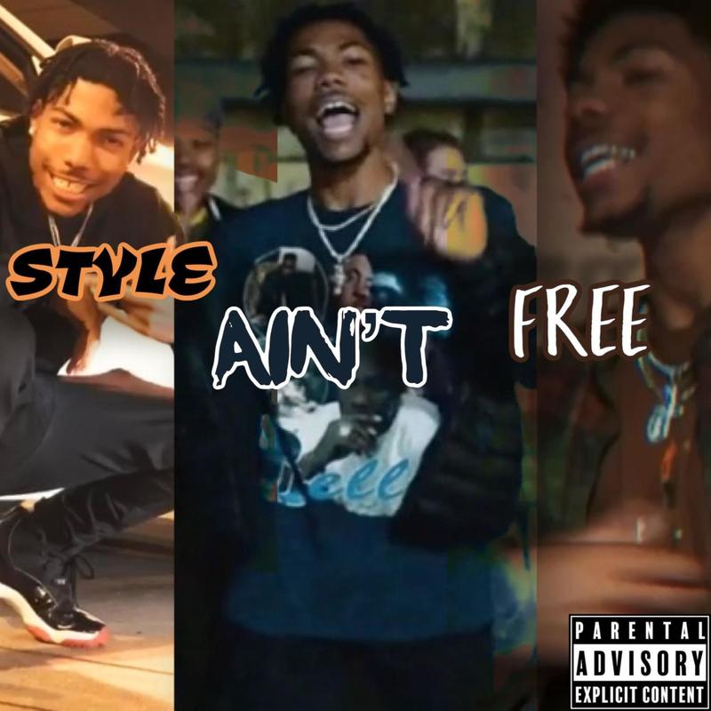 BrokeInAMinuteFreestyle封面