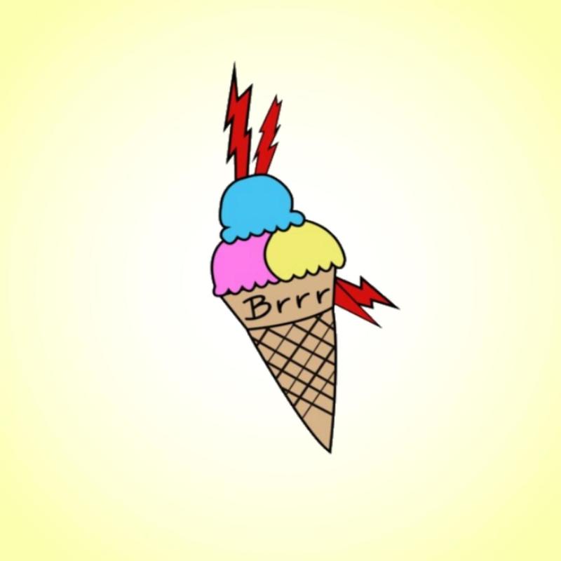 ICECREAMLIGHTNING(Explicit)封面