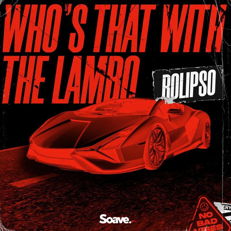 Who'sThatWithTheLambo封面