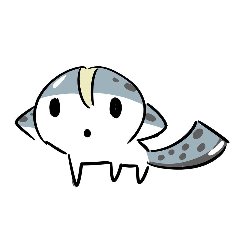 Kohada封面