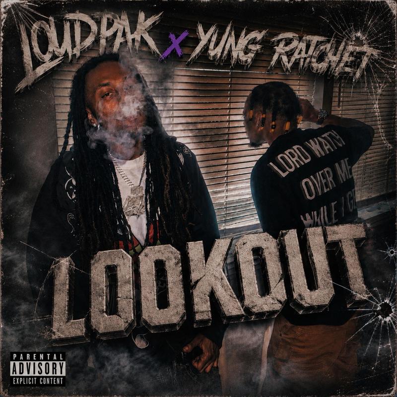 LookOut(Explicit)封面