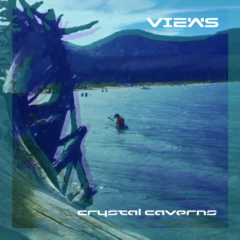 Views封面