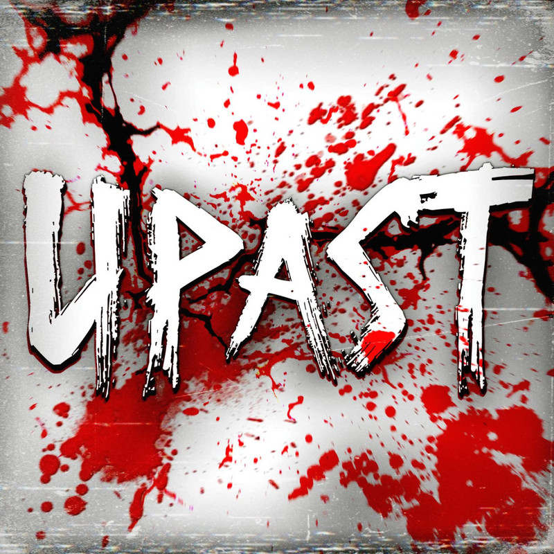 UPAST(Slowed|Explicit)封面