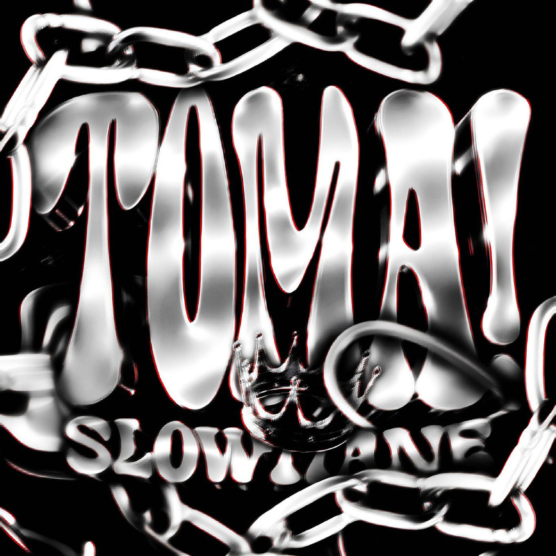 TOMA!封面