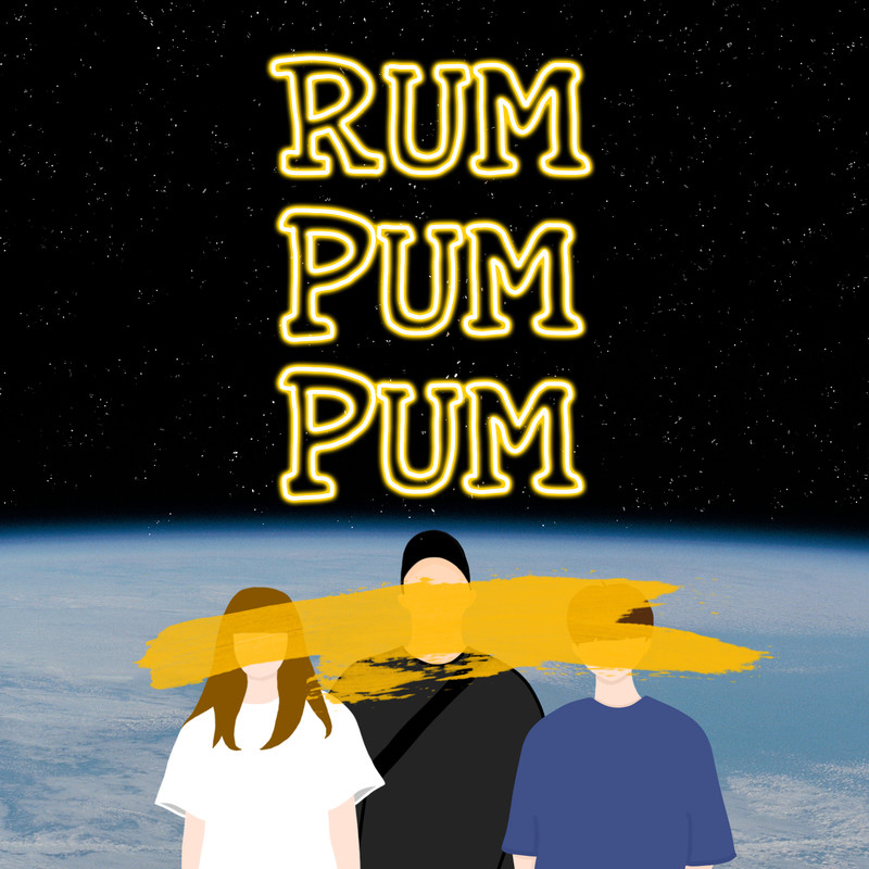 RumPumPum封面
