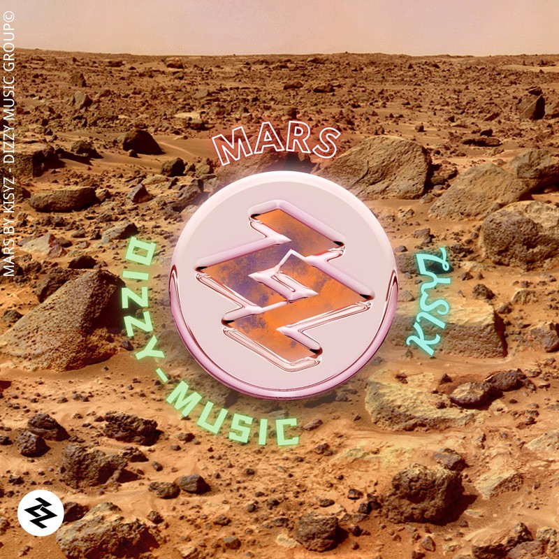 Mars封面