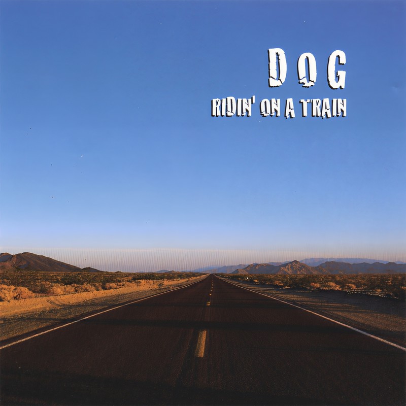 RunningDog封面