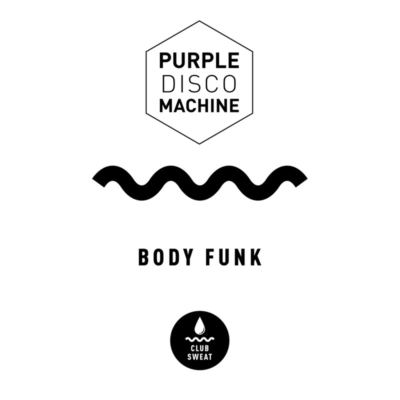 BodyFunk封面