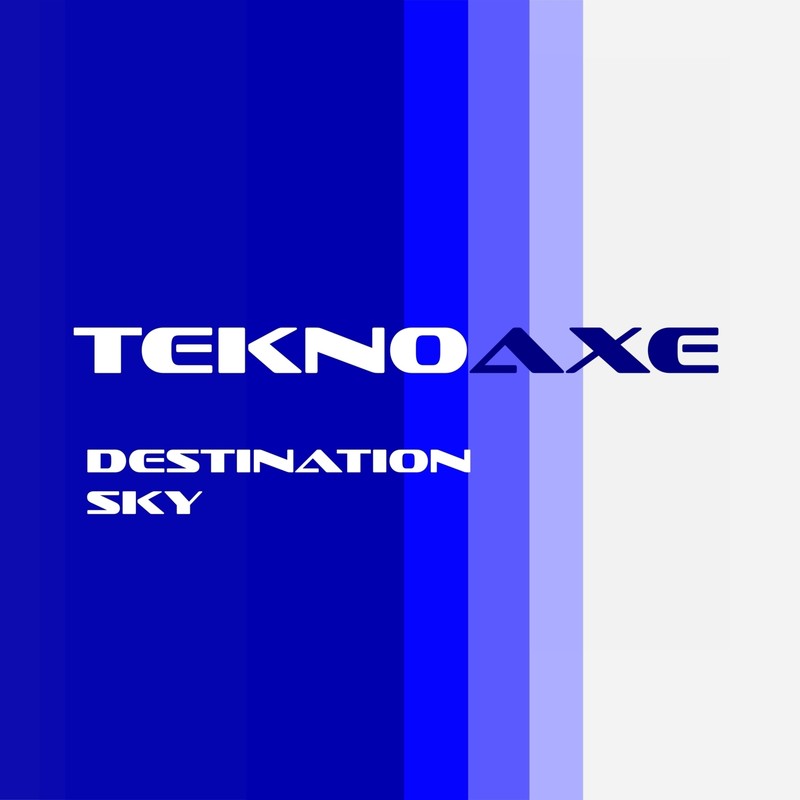 DestinationSky封面