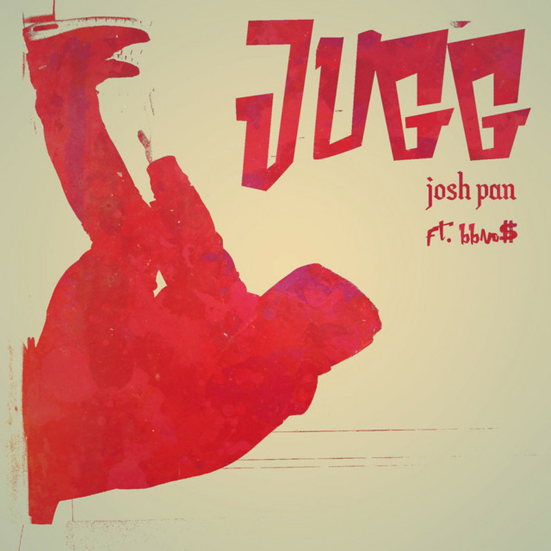 Jugg封面