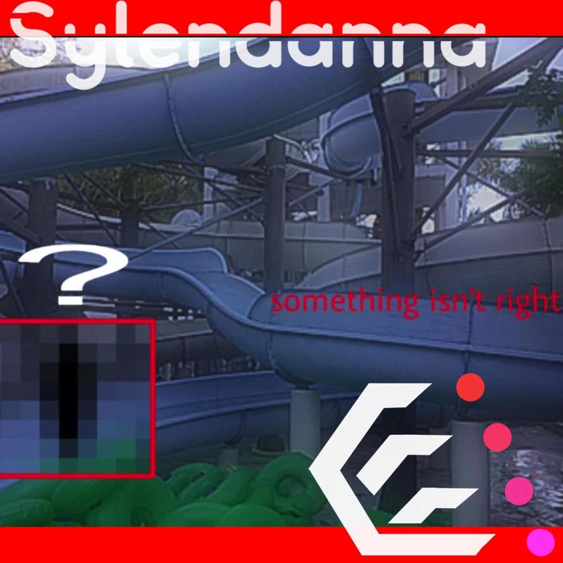 somethingisn'tright封面