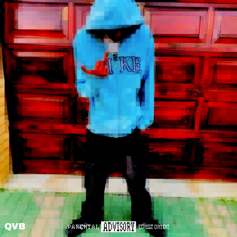 Good4Me(Explicit)封面