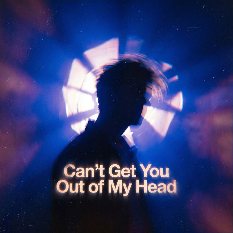 Can'tGetYouOutofMyHead封面