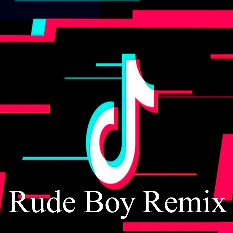 RudeBoyRemix封面