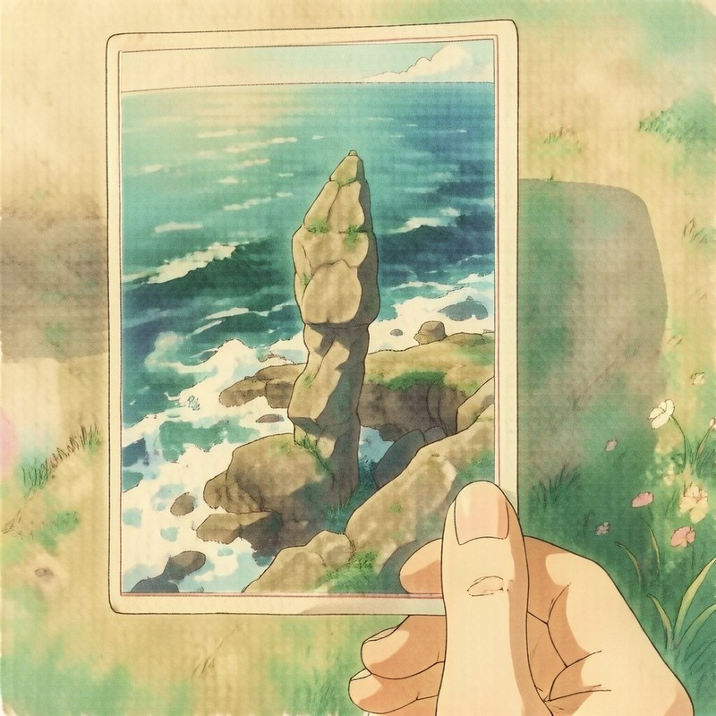 天涯海角封面