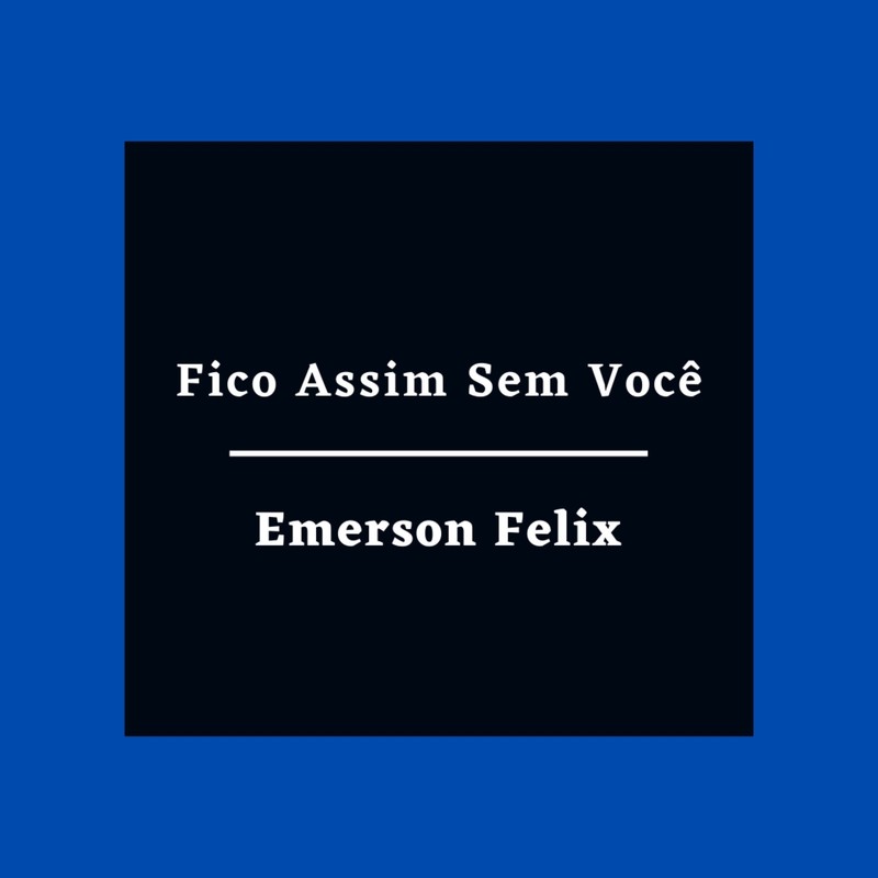 FicoAssimSemVocê封面
