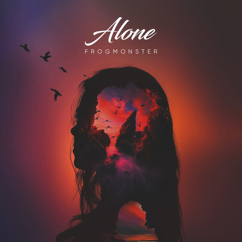 Alone封面