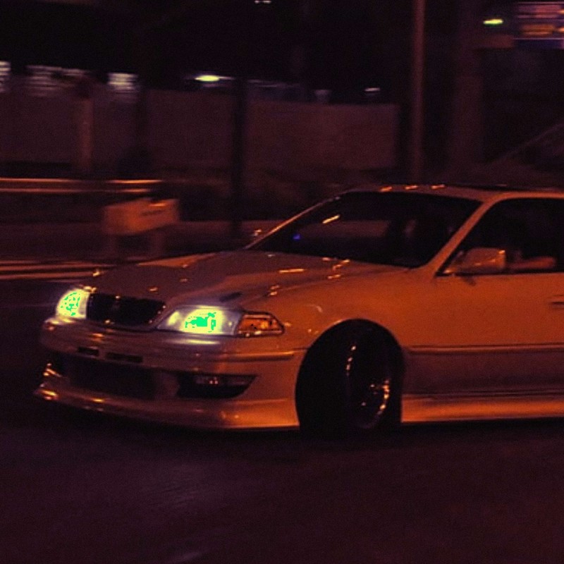 DRIVE2$封面