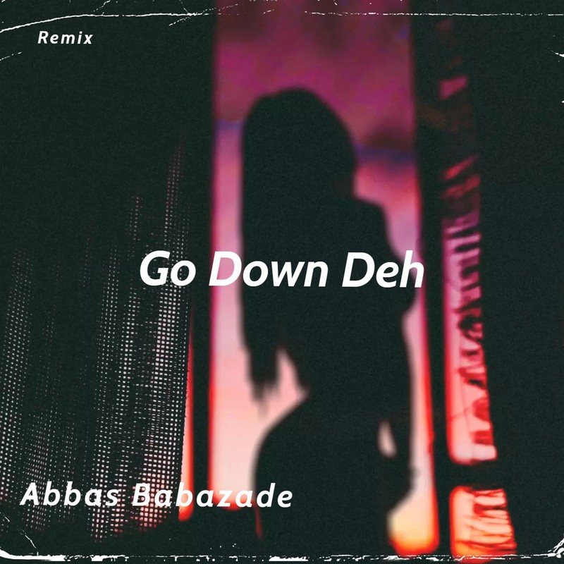 GoDownDeh封面